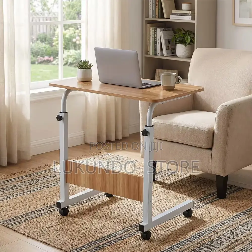 Adjustable Table Size 60*40*90cm