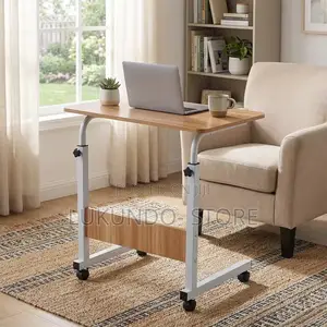 Adjustable Table Size 60*40*90cm
