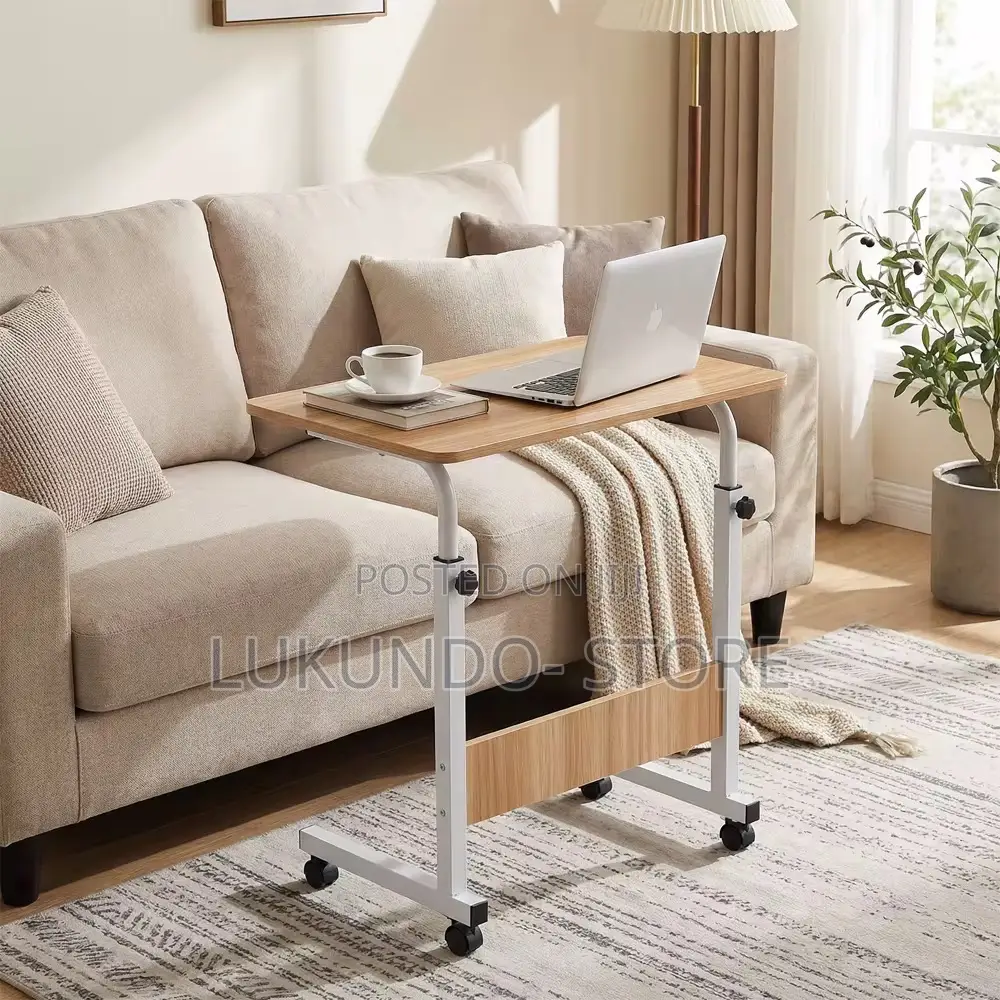 Adjustable Table Size 60*40*90cm