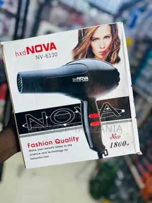 Nova Hand Hair Dryer