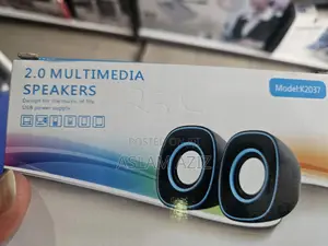 Multimedia Speaker( )
