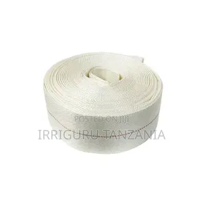 Canvas Hoses For Irrigation