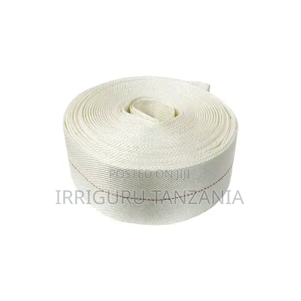 Canvas Hoses For Irrigation