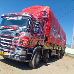 Scania 114 380
