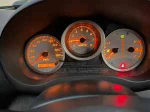 Toyota RAV4 2005 Silver