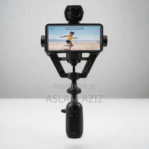 Dji Osmo Mobile 6 (Gimbal)
