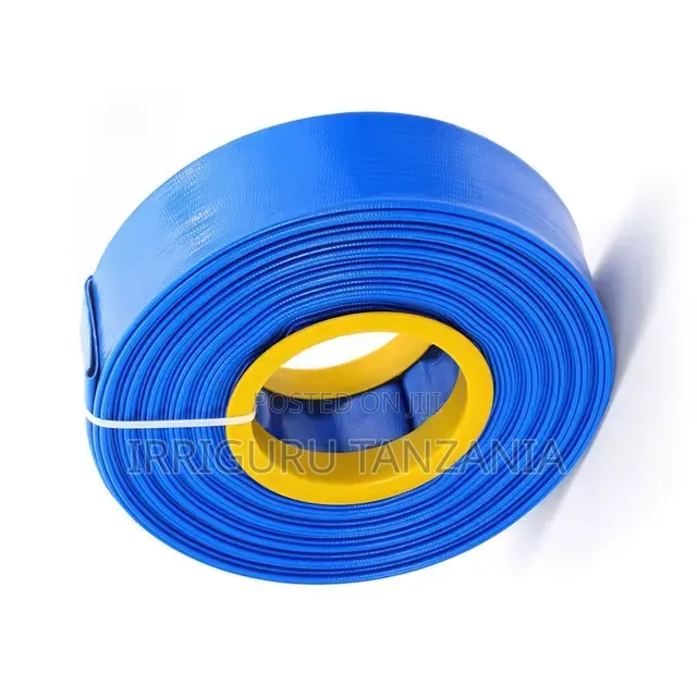 Soft Pipe for Irrigation
