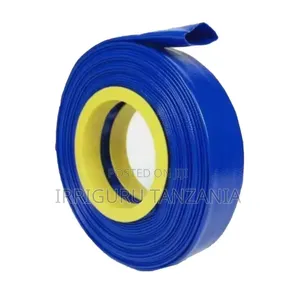 Simple Layflat for Water Systems