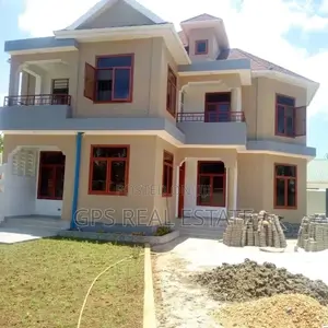 A Good House for Sale
