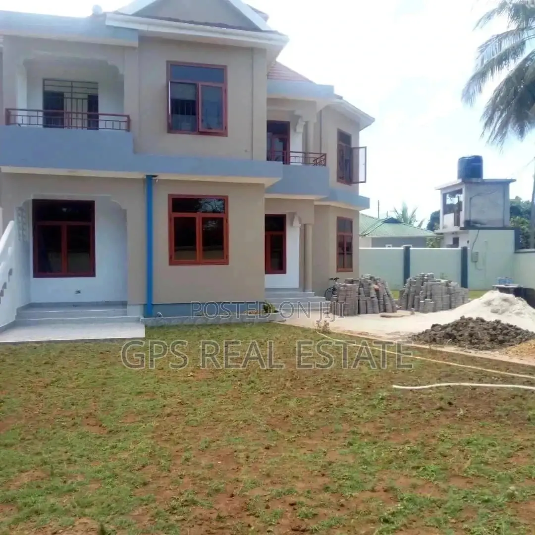 A Good House for Sale