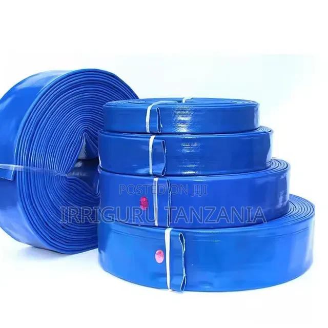 Suitable Water Pipe