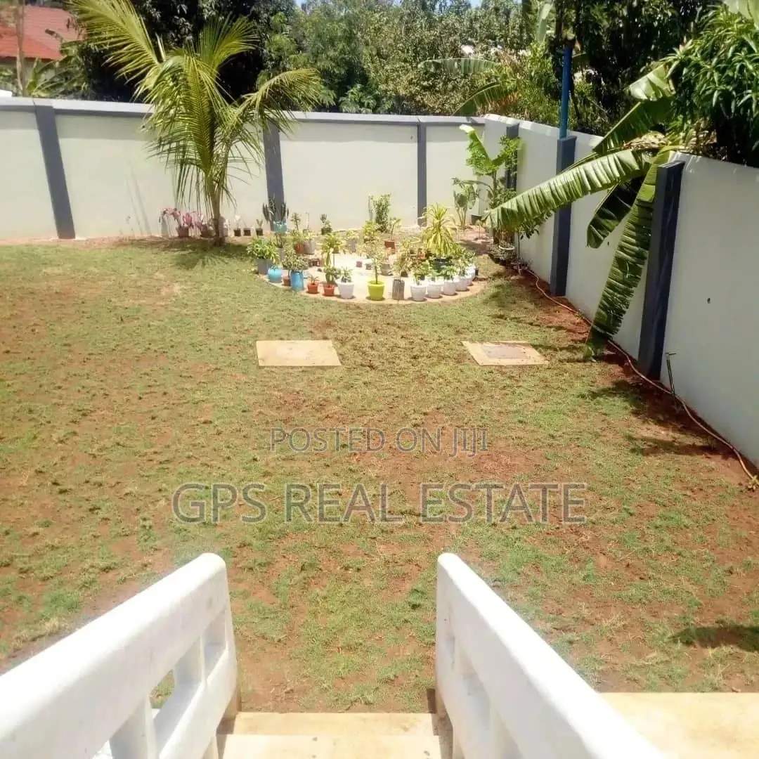A Good House for Sale