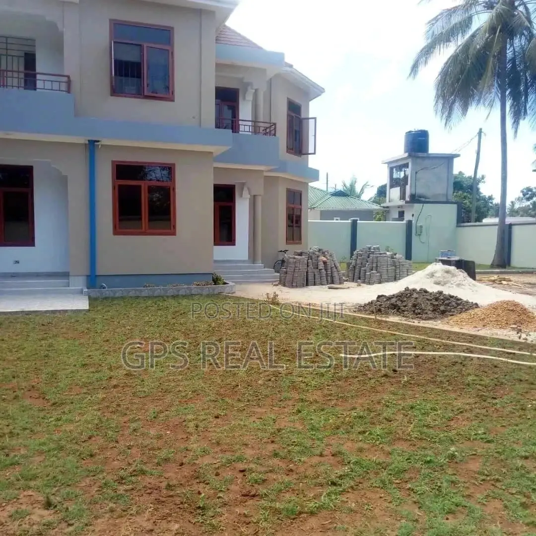 A Good House for Sale