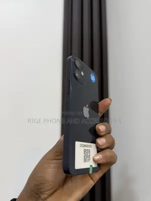 Apple iPhone 12 mini 256 GB Blue