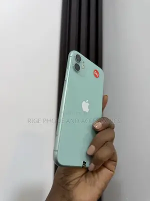 Apple iPhone 11 64 GB Green