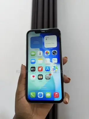 Apple iPhone 11 64 GB Green