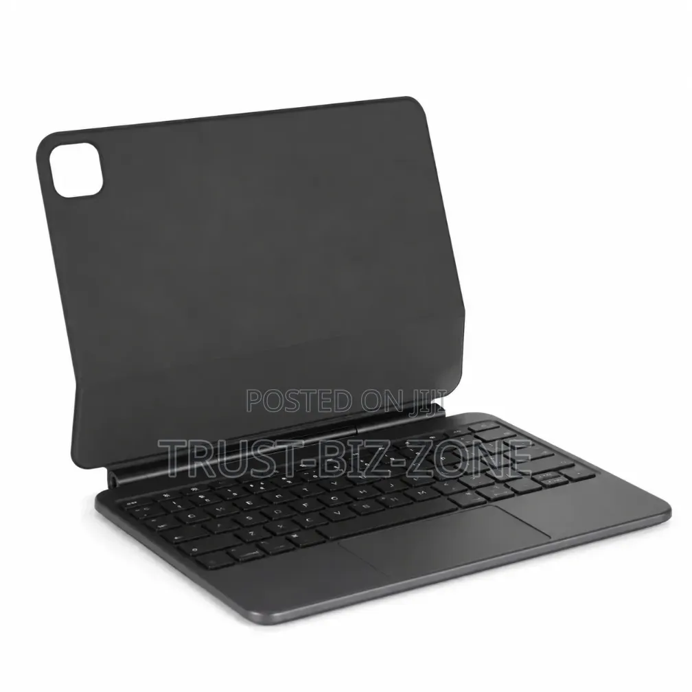 Smart Bluetooth Keyboard Cover