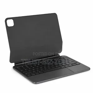 Smart Bluetooth Keyboard Cover