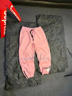 These Corteiz Joggers Pants or Sweatpants