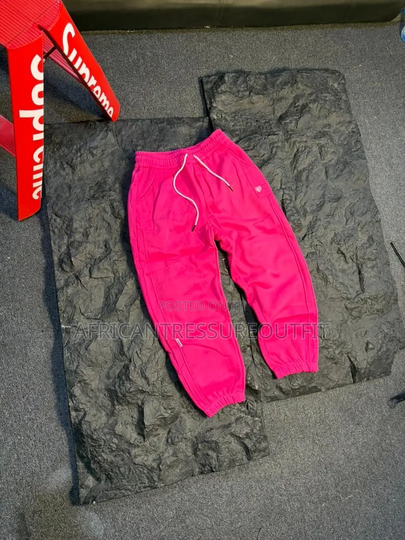 These Corteiz Joggers Pants or Sweatpants