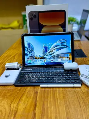 New Atouch A-tab8 1 TB Black