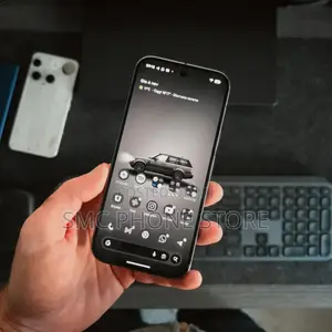 New Google Pixel 10 Pro 128 GB Black