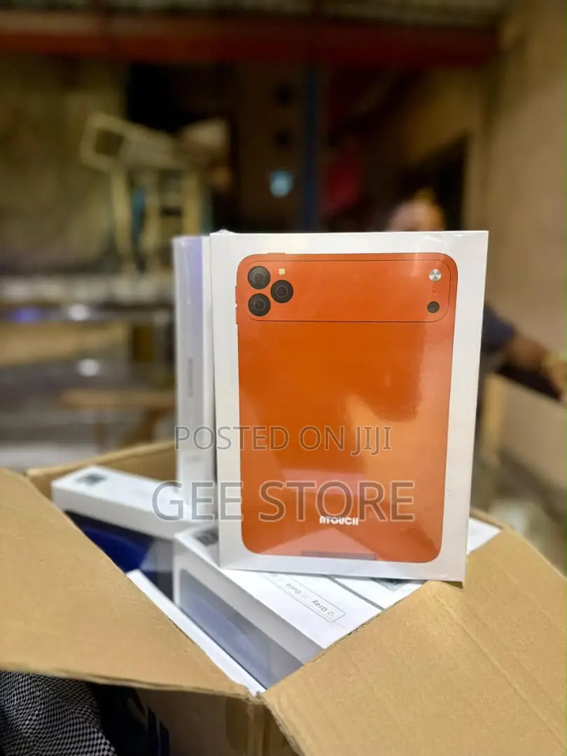 New Atouch 17Pro Max 1 TB