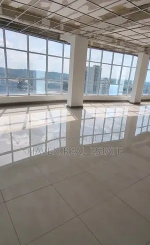 Office Space for Rent at Mwenge