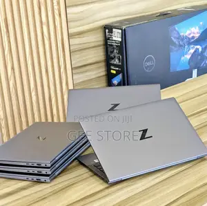 Laptop HP ZBook Firefly 14 G7 16GB Intel Core i7 SSD 256GB