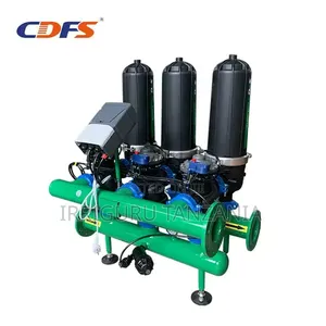 Water Pump Filters