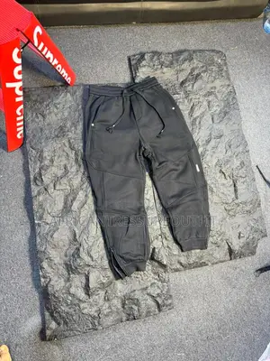 These Corteiz Joggers Pants or Sweatpants