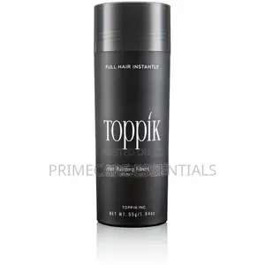 Toppik Hair Building Fibres