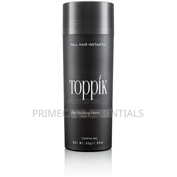 Toppik Hair Building Fibres