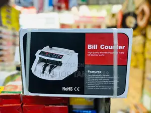 Bil Counter