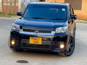 Toyota Rumion 1.5 FWD 2021 Black