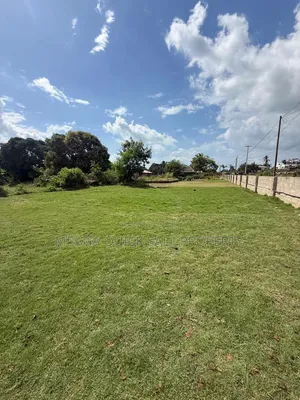 Plot Area SQM 3600 for Sale at Mbezi Beach
