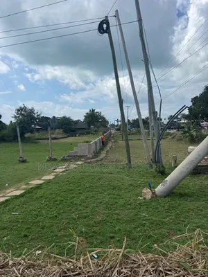 Plot Area SQM 3600 for Sale at Mbezi Beach