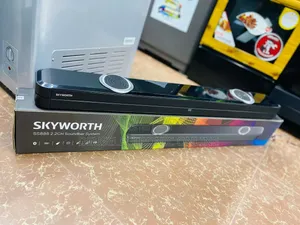 *Skyworth Sound Bar Watts 300 || 270,000*