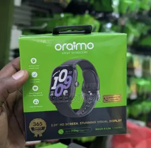 Oraimo Watch 6 Lite