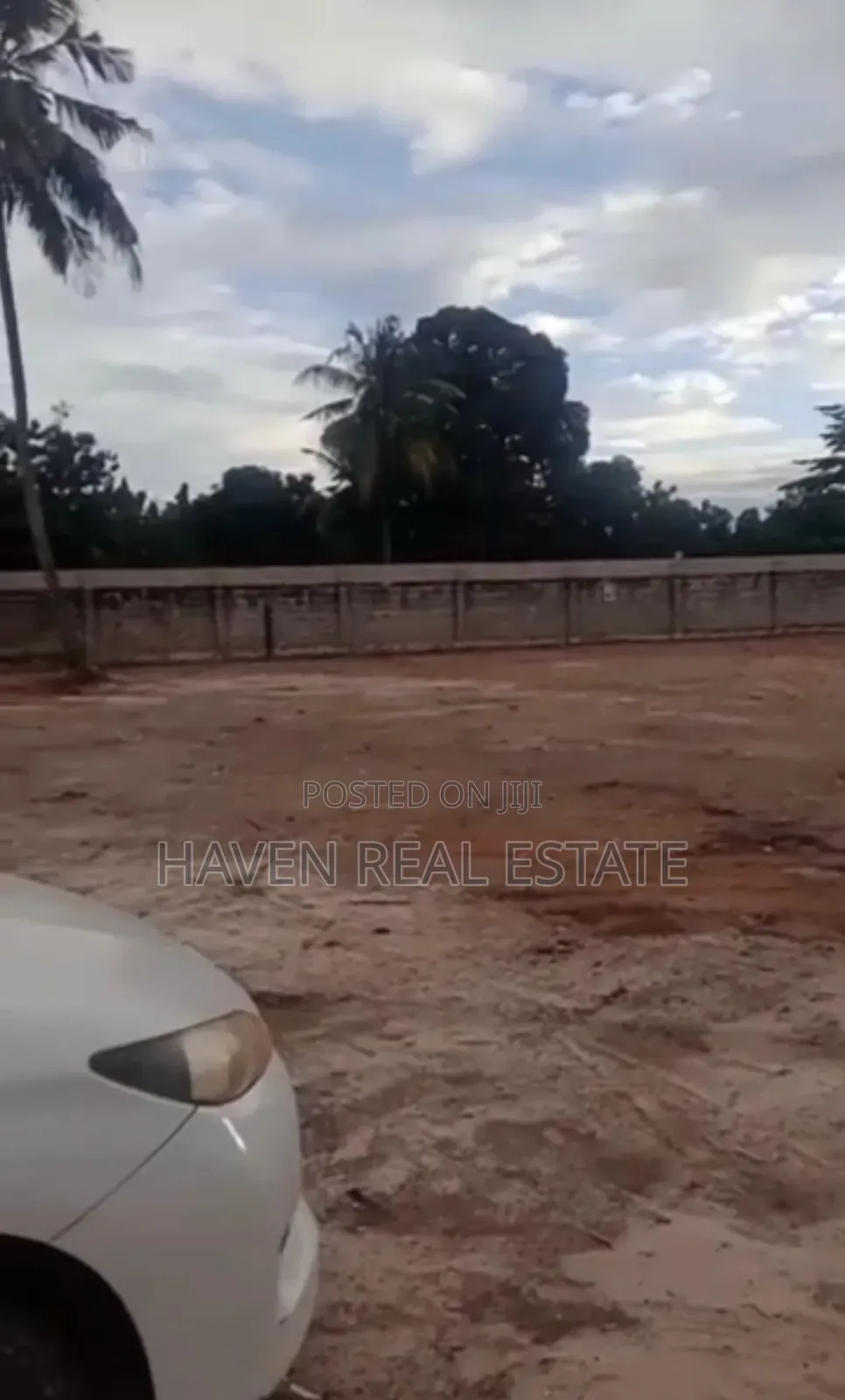 Yard for Sale at Airport Majumba Sita