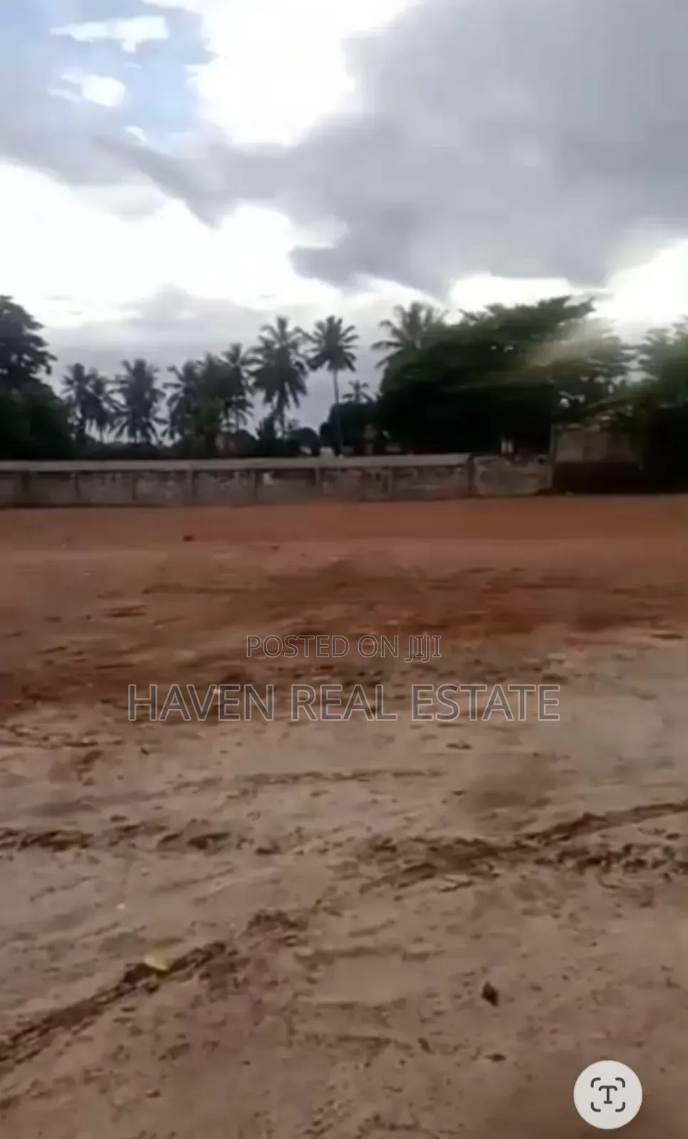 Yard for Sale at Airport Majumba Sita