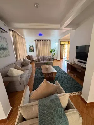 Furnished 2bdrm Apartment in Mbezi Beach for rent