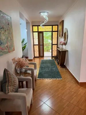 Furnished 2bdrm Apartment in Mbezi Beach for rent