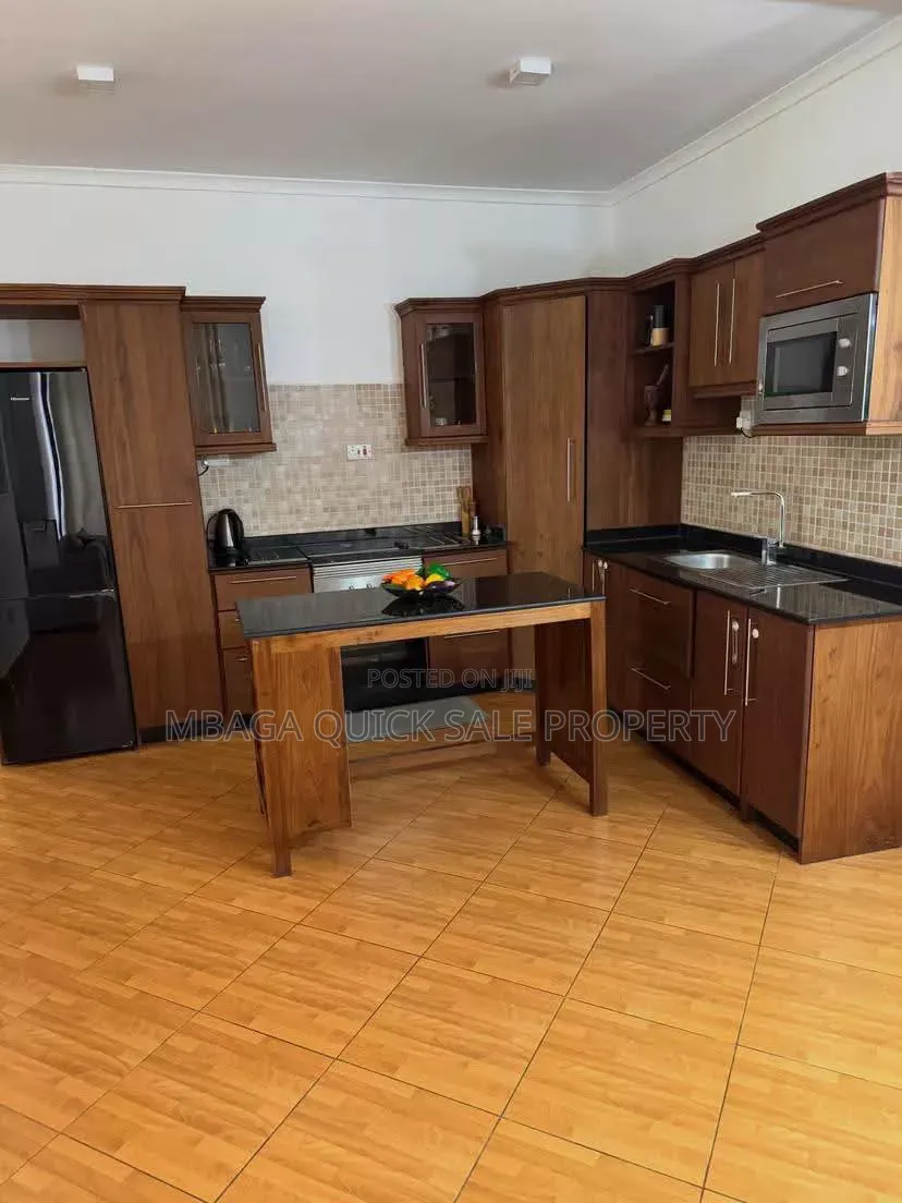 Furnished 2bdrm Apartment in Mbezi Beach for rent