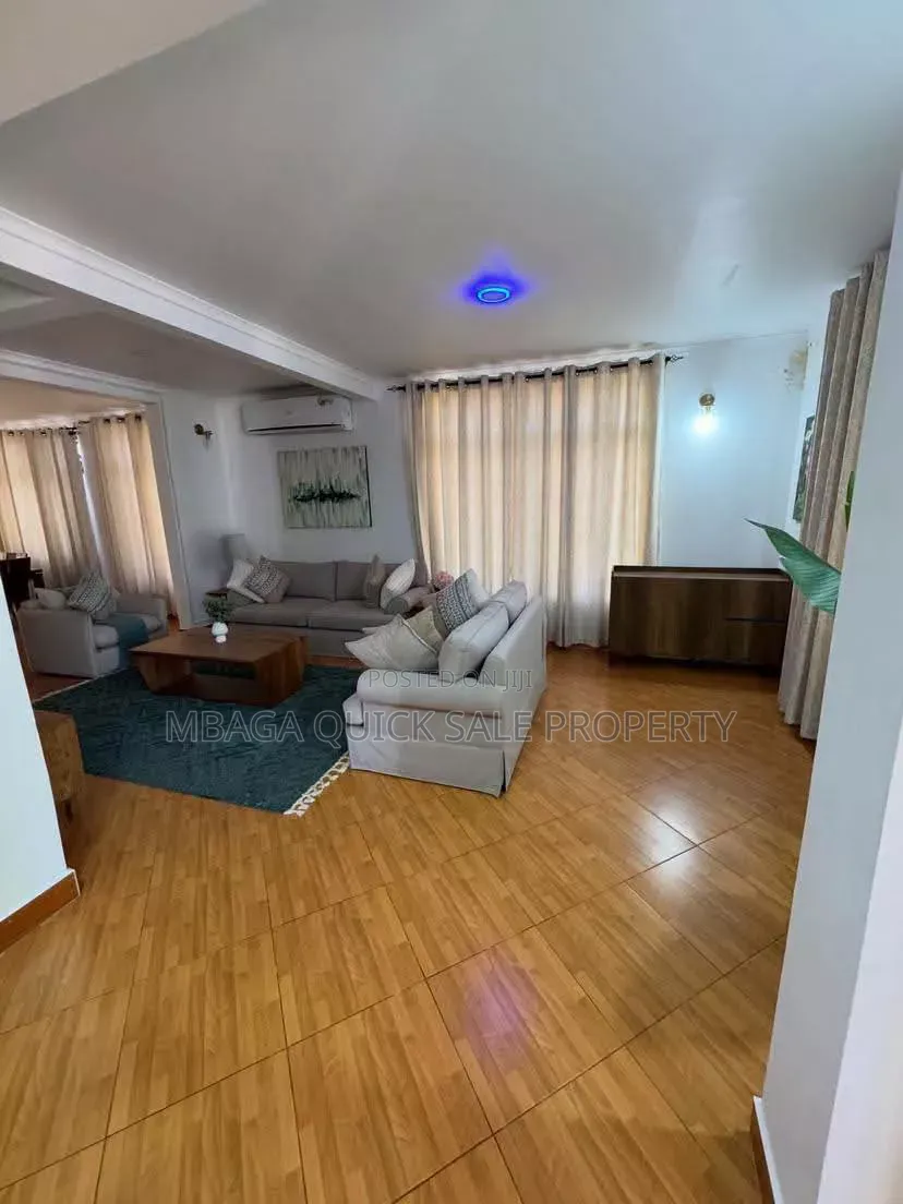 Furnished 2bdrm Apartment in Mbezi Beach for rent