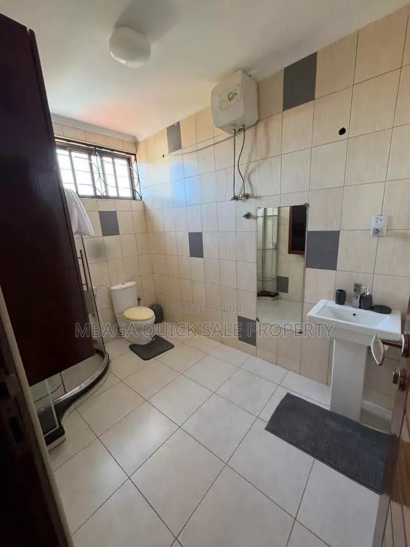 Furnished 2bdrm Apartment in Mbezi Beach for rent
