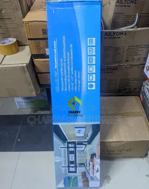 Tv Wall Mount Bracket for 60 to 110 Inch Adjustable Tilt Functionality
