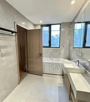 Furnished 2bdrm Apartment in Masaki for rent
