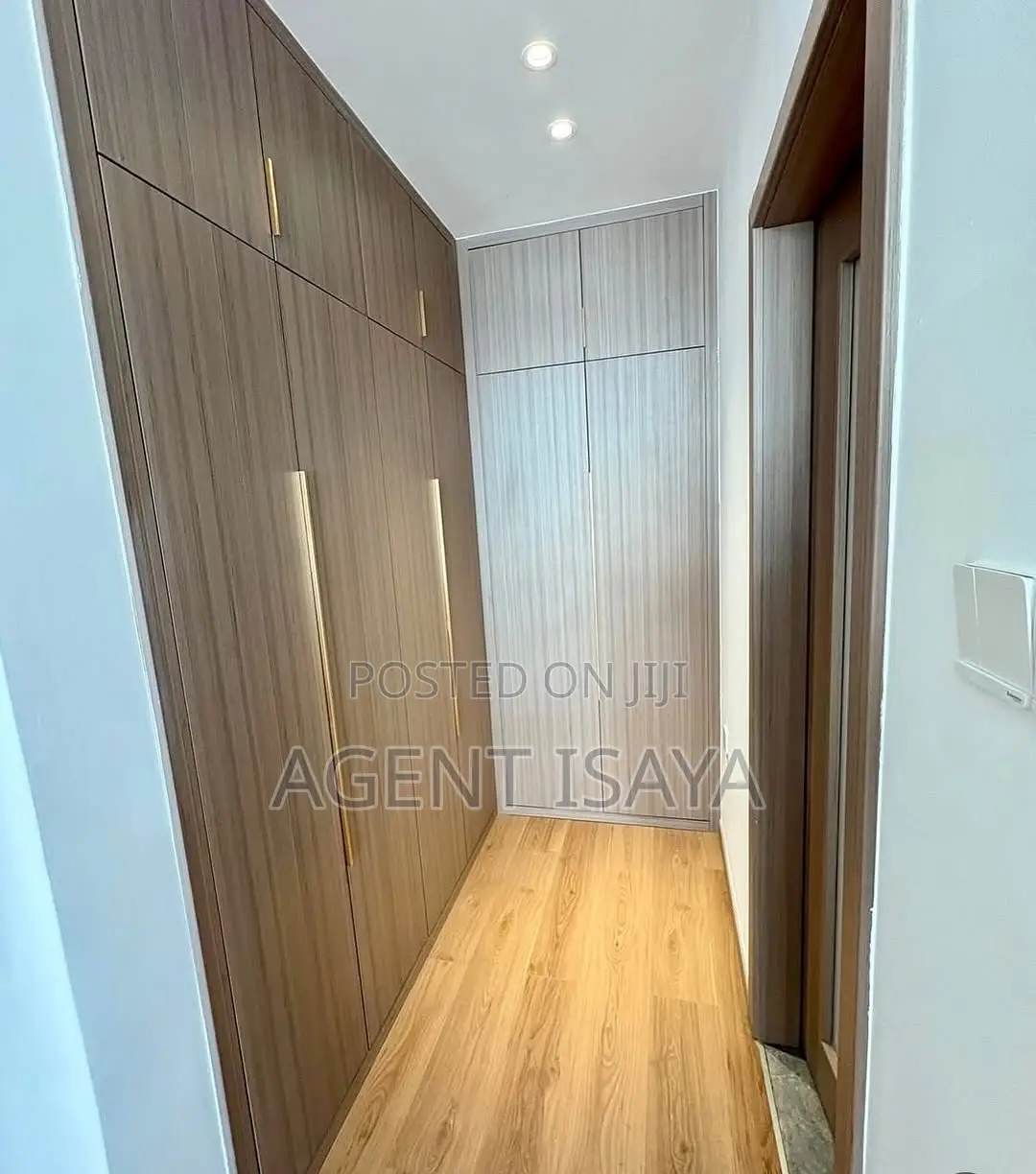 Furnished 2bdrm Apartment in Masaki for rent