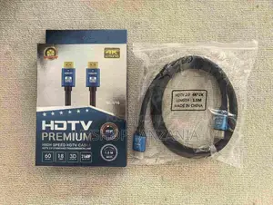 Hdmi 1.5m Hdtv